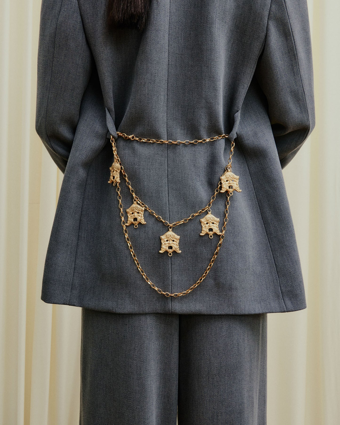 Chain Blazer